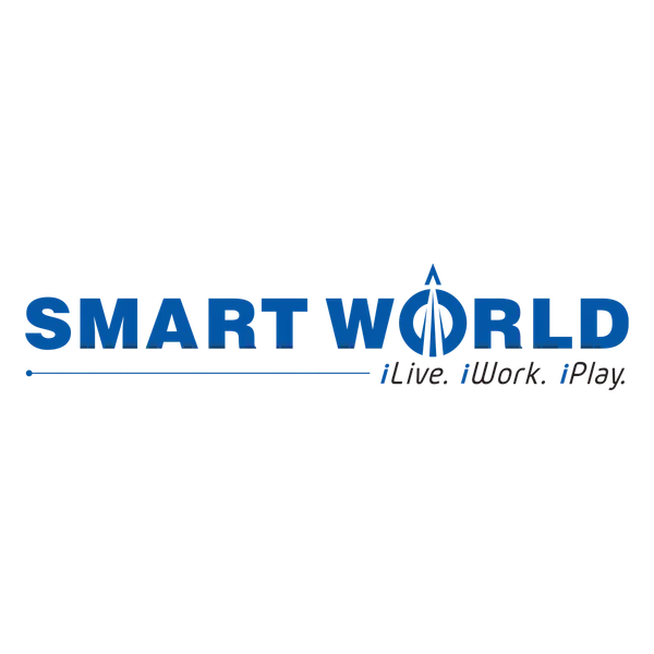 Smartworld Wellness Residences Logo - Smartworld Developers
