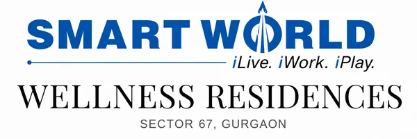 Smartworld Wellness Residences Logo - Smartworld Developers